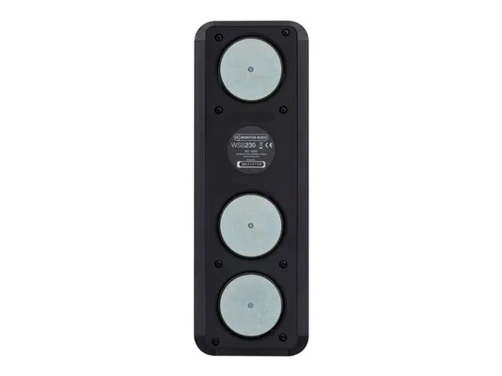 glosnik-scienny-m-audio-wss230-superslim-stan-nowy