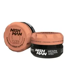 nishman-pasta-m6-matowa-pomada-100ml