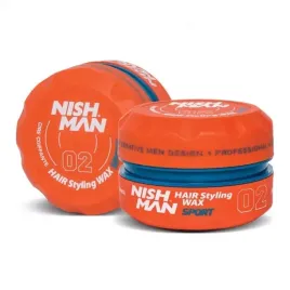 nishman-pomada-sport-02-melon-150ml