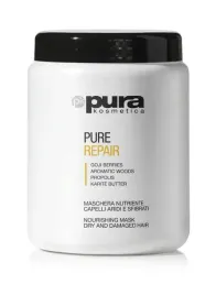 pura-kosmetica-pure-repair-maska-do-wlosow-odzywcza-suche-zniszczone-wlosy