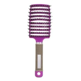 szczotka-do-modelowania-rozczesywania-suszenia-wlosie-z-dzika-purple-fiolet