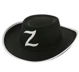 kapelusz-zorro