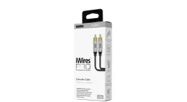 kabel-techlink-iwires-pro-1x-rca-1x-rca-3m