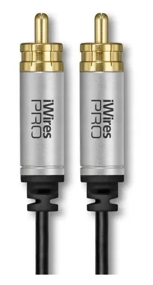 kabel-techlink-iwires-pro-1x-rca-1x-rca-3m-zlacza-1x-rca-cinch-1x-rca-cinch