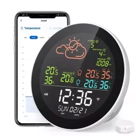 inteligentna-stacja-pogody-wifi-tuya-smart-3czujki