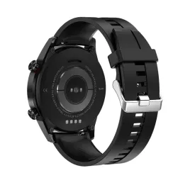 pasek-gumowy-do-zegarka-smartwatch-czarny