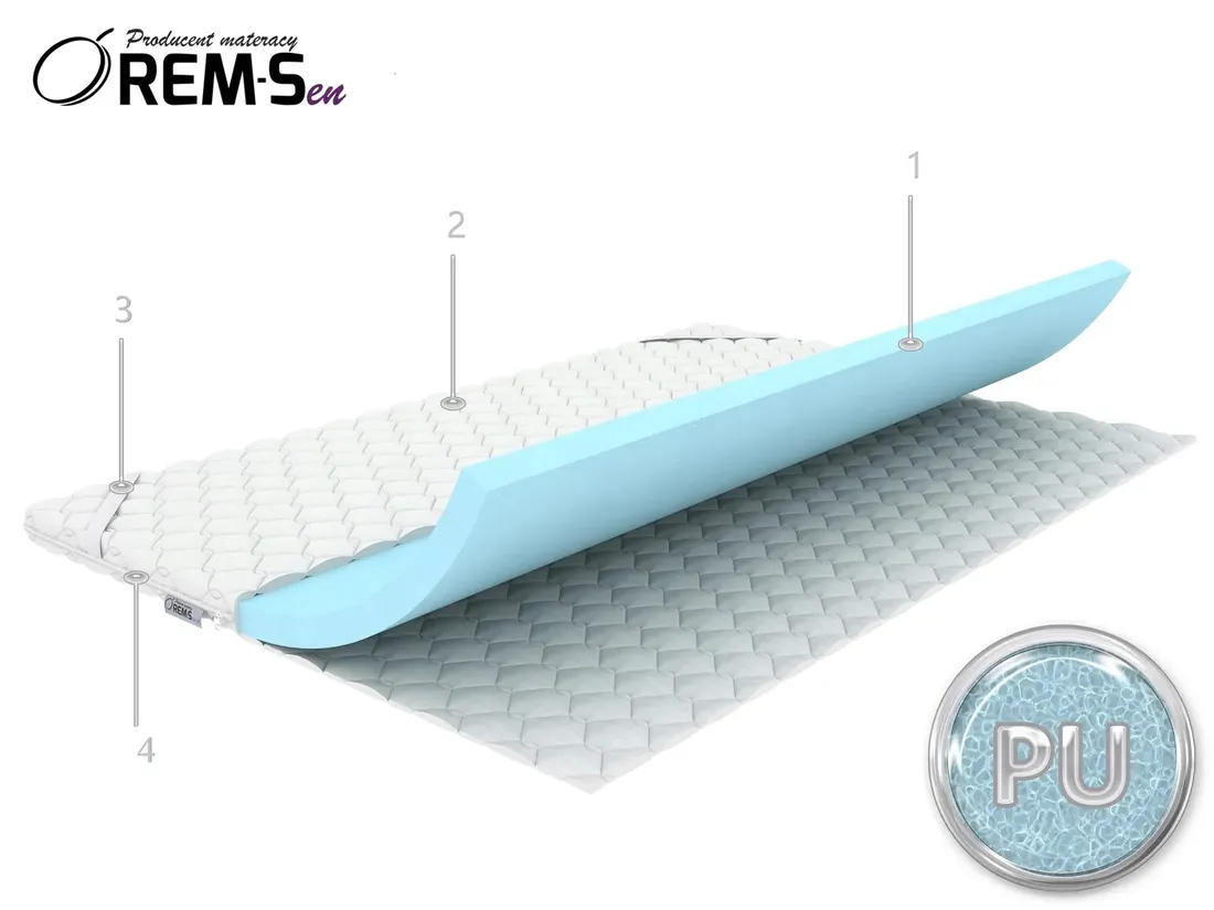 materac-nawierzchniowy-topper-top-150x200-5cm-h3-stan-nowy