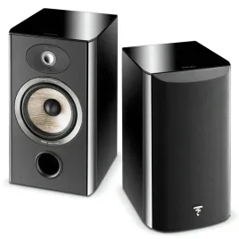 focal-aria-906-czarne-kolumny-podstawkowe