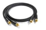 melodika-md2rd40-black-edition-2xrca-2x-rca-4m-stan-nowy