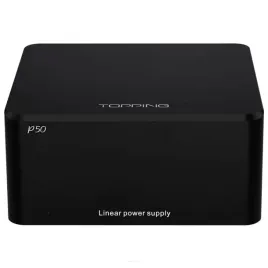 topping-p50-zasilacz-liniowy-hifi-czarny-autoryzowany-dealer