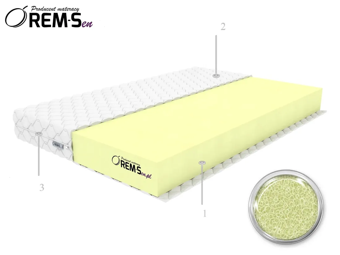 materac-70x200-10cm-h4-twardy-pokrowiec-pikowany-stan-nowy