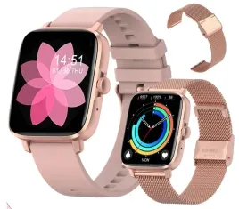 zegarek-smartwatch-cisnieniomierz-pulsoksymetr-rozmowy-pol-menu-2-paski