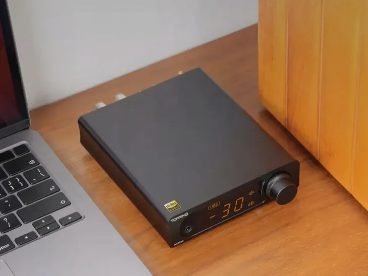 topping-mx3s-wzmacniacz-stereo-bluetooth-dac-stan-nowy-kolor-srebrny