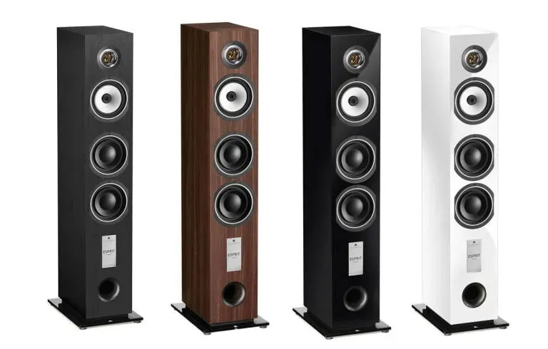 kolumny-podlogowe-triangle-esprit-gaia-ez-walnut-stan-nowy