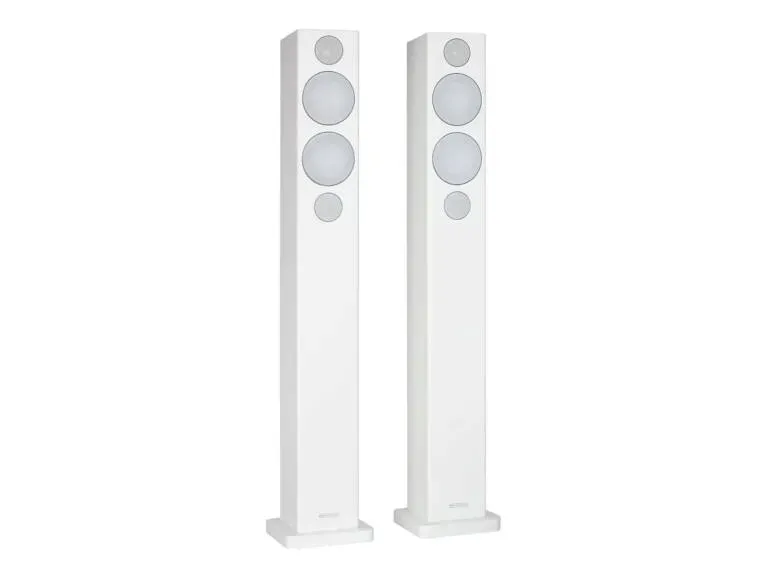 monitor-audio-radius-270-kolumny-biale-para-stan-nowy