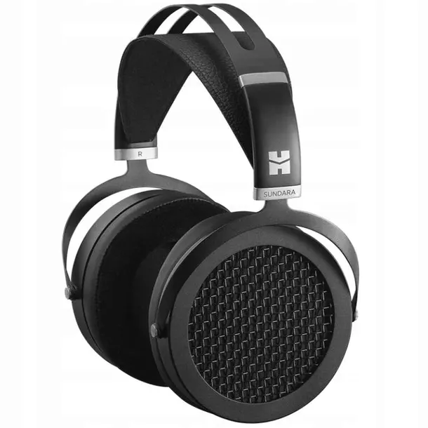 HiFiMAN Sundara Audiofilskie Słuchawki Planarne