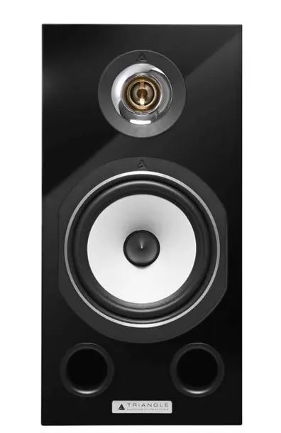 kolumny-podstawkowe-triangle-esprit-comete-czarne-rodzaj-polkowe