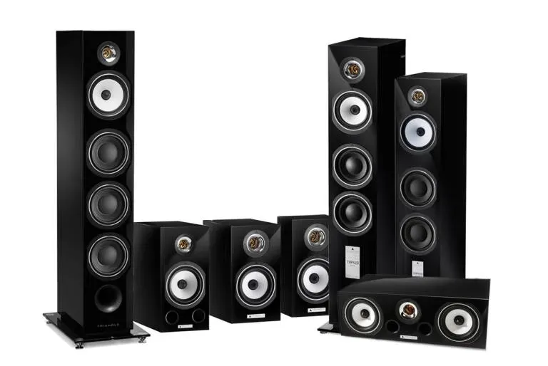 kolumny-podstawkowe-triangle-esprit-comete-czarne