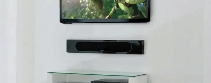 monitor-audio-radius-one-biala-kolumna-soundbar-stan-nowy-konstrukcja-bass-reflex