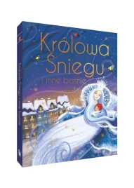 krolowa-sniegu-i-inne-basnie-wydanie-ekskluzywne-kolorowe-strony-twarda