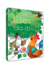 wiersze-dla-dzieci-julian-tuwim-wydanie-ekskluzywne-oprawa-twarda