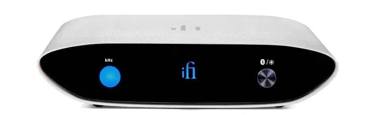 IFI Audio ZEN Air Blue Odtwarzacz strumieniowy DAC