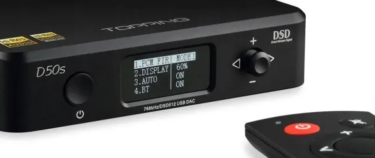 topping-d50s-przetwornik-dac-usb-z-bluetooth-aptx-marka-topping