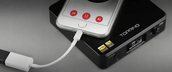topping-d50s-przetwornik-dac-usb-z-bluetooth-aptx-szerokosc-produktu-11-9-cm