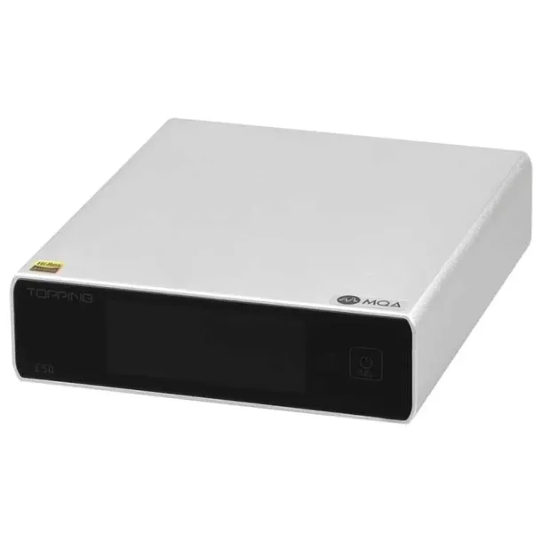 topping-e50-przetwornik-cyfrowo-analogowy-dac-mqa-marka-topping-stan-nowy