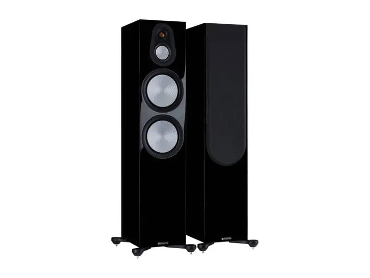 monitor-audio-silver-7g-500-kolumny-stereo-walnut-stan-nowy-kolor-brazowy