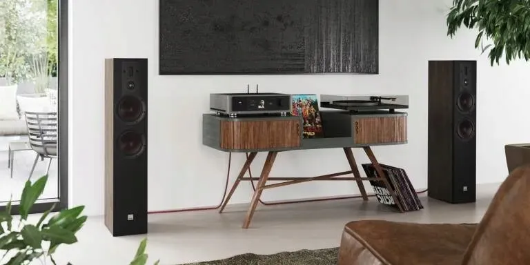 dali-opticon-6-mk2-biale-kolumny-stereo-stan-nowy