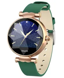 zegarek-damski-smartwatch-heart-lux-cisnienie-puls