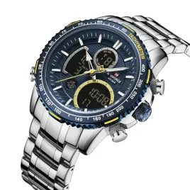 zegarek-meski-naviforce-luxury-podswietlenie-stalowa-bransoleta-4-kolory