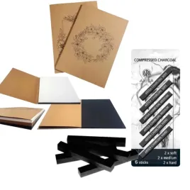 szkicownik-3kolorowy-wegiel-rysunkowy-naturalny-prasowany