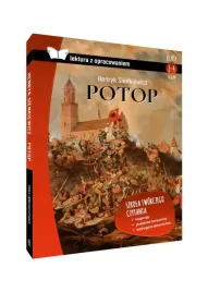 potop-lektura-z-opracowaniem-herryk-sienkiewicz-oprawa-miekka