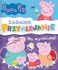 peppa-pig-na-wycieczke-zadanie-przyklejanie-na-wycieczke