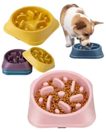 miska-spowalniajaca-jedzenie-dla-psa-kota-duza