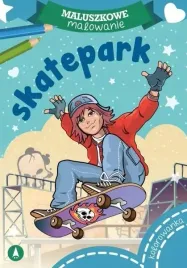 maluszkowe-malowanie-skatepark-kolorowanka