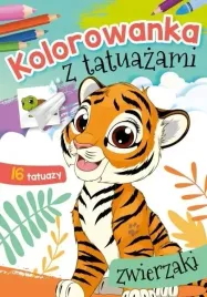 kolorowanka-z-tatuazami-zwierzaki-16-tatuazy