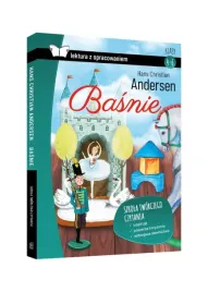 basnie-andersen-opracowanie-twarda-oprawa