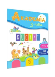 akademia-3-latka-kucyki-ponad-80-naklejki