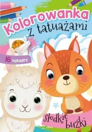 kolorowanka-z-tatuazami-slodkie-buzki-16-tatuazy-tatuaz