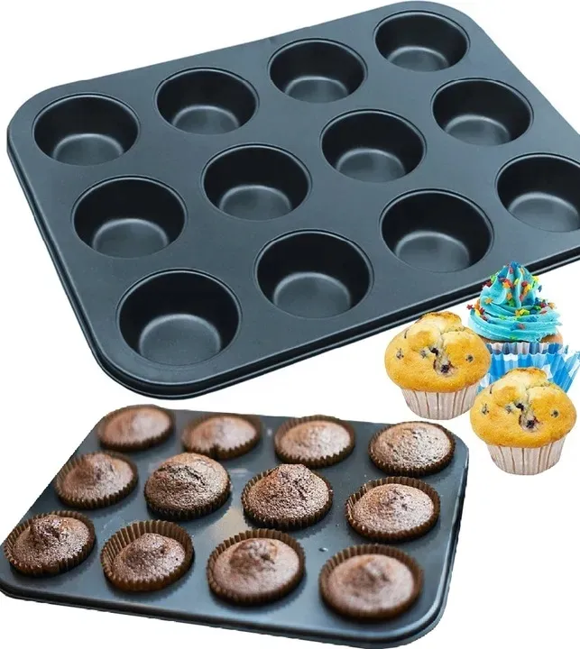 blacha-forma-do-pieczenia-babeczek-muffinki-12szt