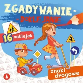 zgadywanie-doklejanie-znaki-drogowe-naklejki