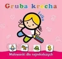 gruba-krecha-lalka-malowanka-kolorowanka