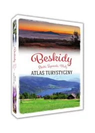 beskidy-slaski-zywiecki-maly-atlas-turystyczny