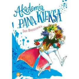 akademia-pana-kleksa-jan-brzechwa-kolorowa-twarda