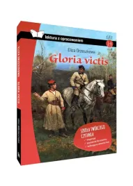 gloria-victis-lektura-z-opracowaniem-oprawa-twarda