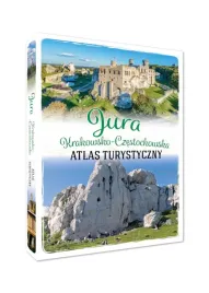 jura-krakowsko-czestochowska-atlas-turystyczny