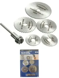 5x-widia-tarcze-tarcza-do-ciecia-zestaw-adapter